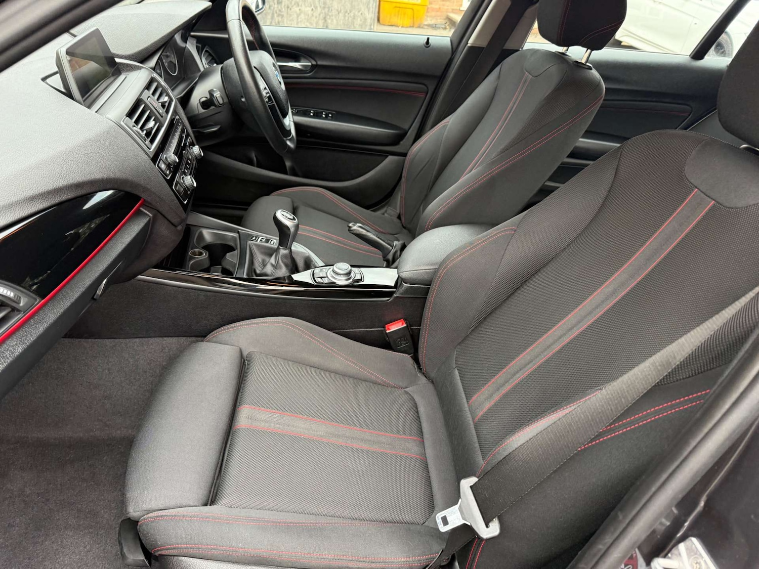 Used BMW 1 Series 2016 for sale - 76451743: Photo 22