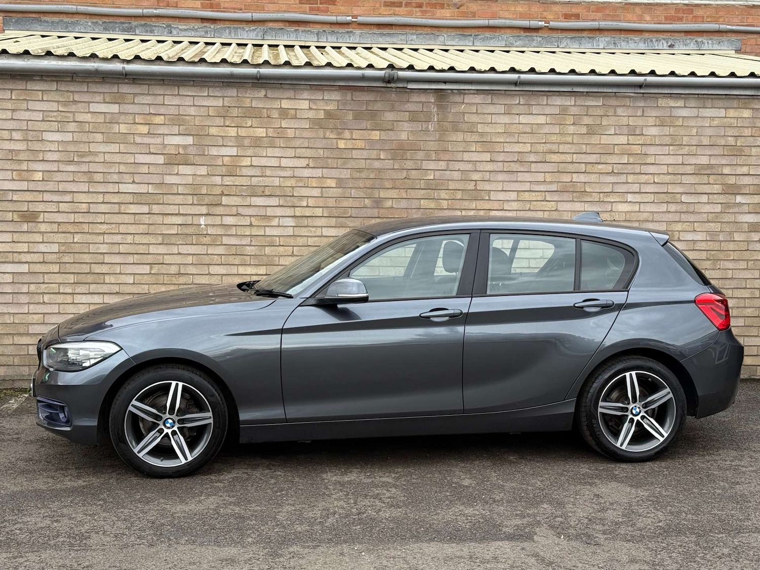 Used BMW 1 Series 2016 for sale - 76451743: Photo 25