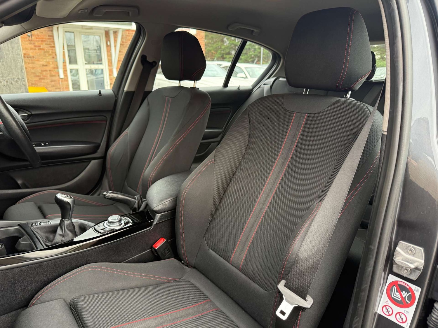 Used BMW 1 Series 2016 for sale - 76451743: Photo 26