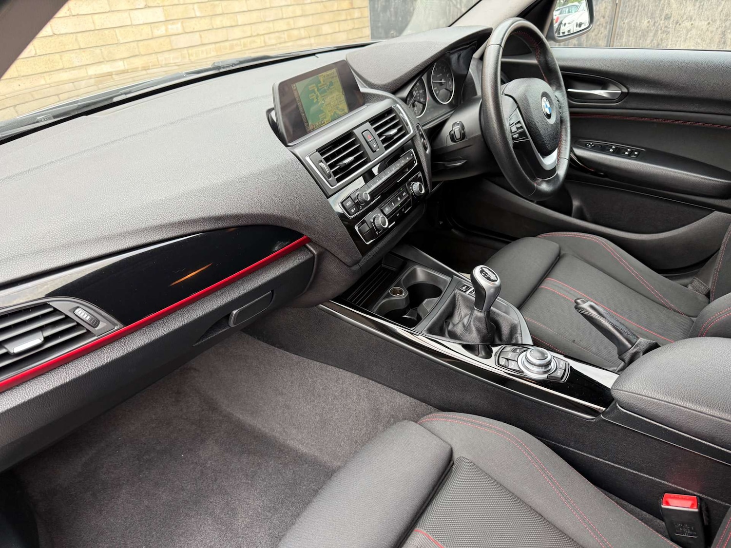 Used BMW 1 Series 2016 for sale - 76451743: Photo 3