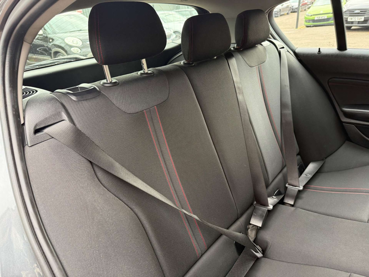 Used BMW 1 Series 2016 for sale - 76451743: Photo 30