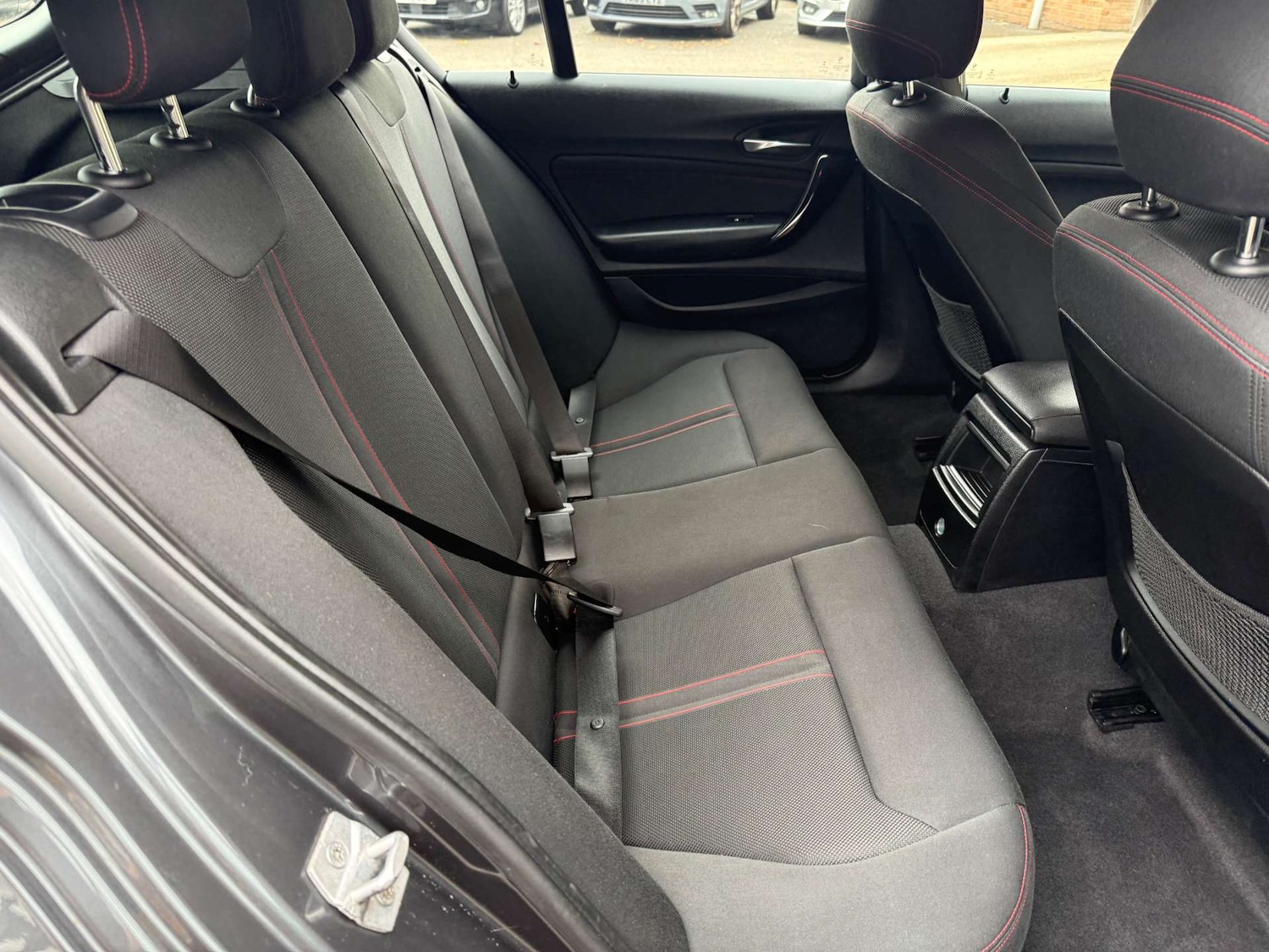 Used BMW 1 Series 2016 for sale - 76451743: Photo 31