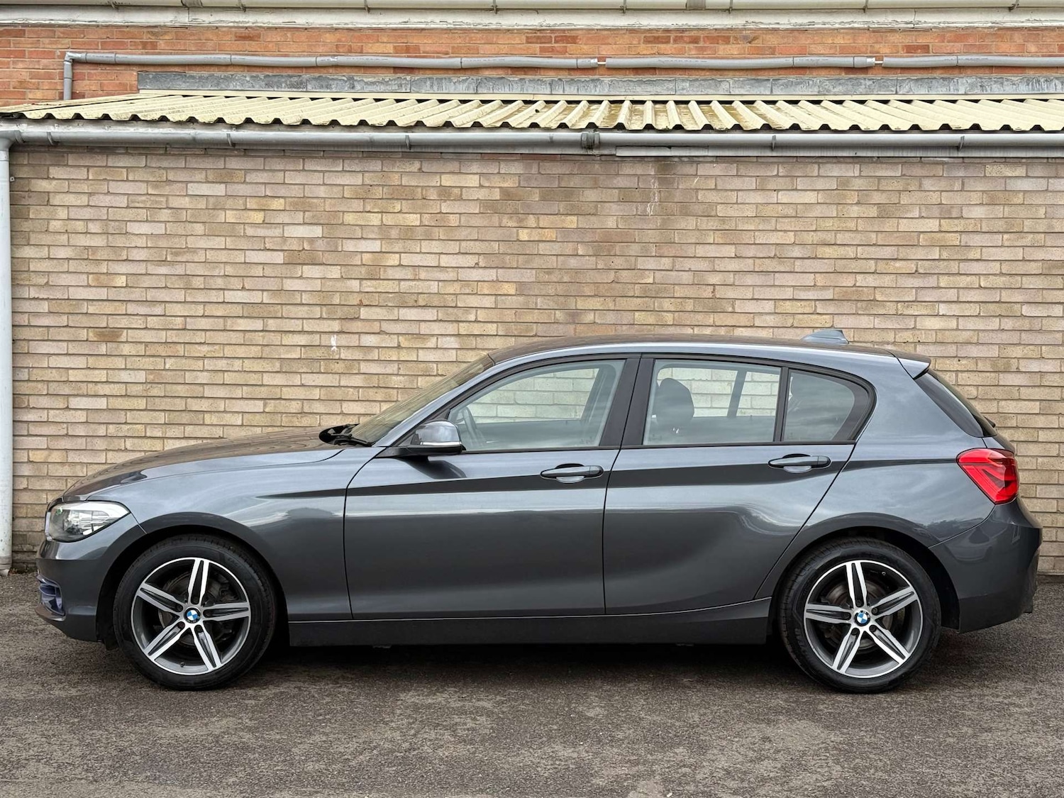 Used BMW 1 Series 2016 for sale - 76451743: Photo 35