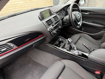 Used BMW 1 Series 2016 for sale - 76451743: Photo