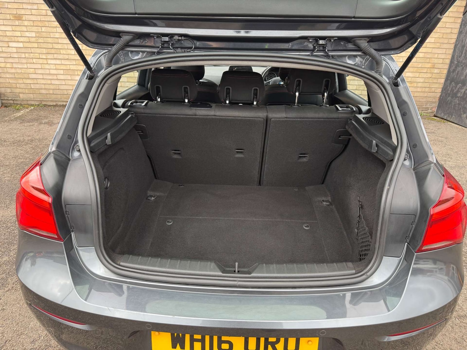 Used BMW 1 Series 2016 for sale - 76451743: Photo 41