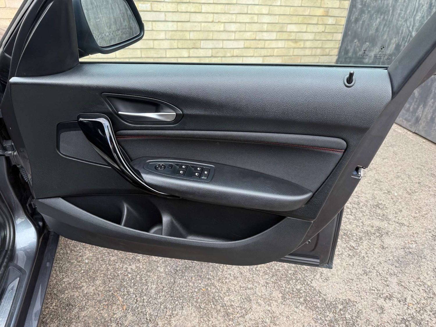 Used BMW 1 Series 2016 for sale - 76451743: Photo 43