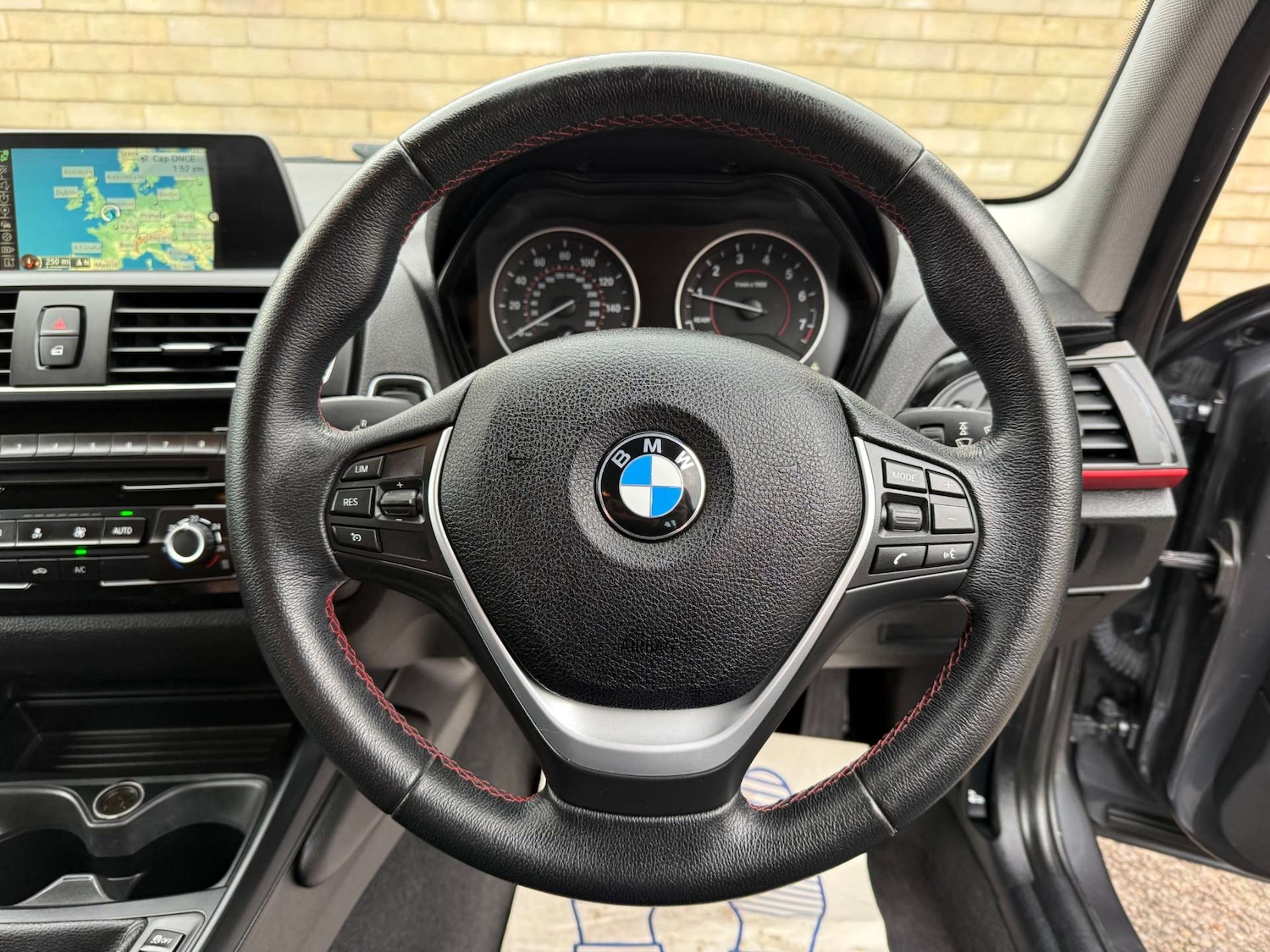 Used BMW 1 Series 2016 for sale - 76451743: Photo 49