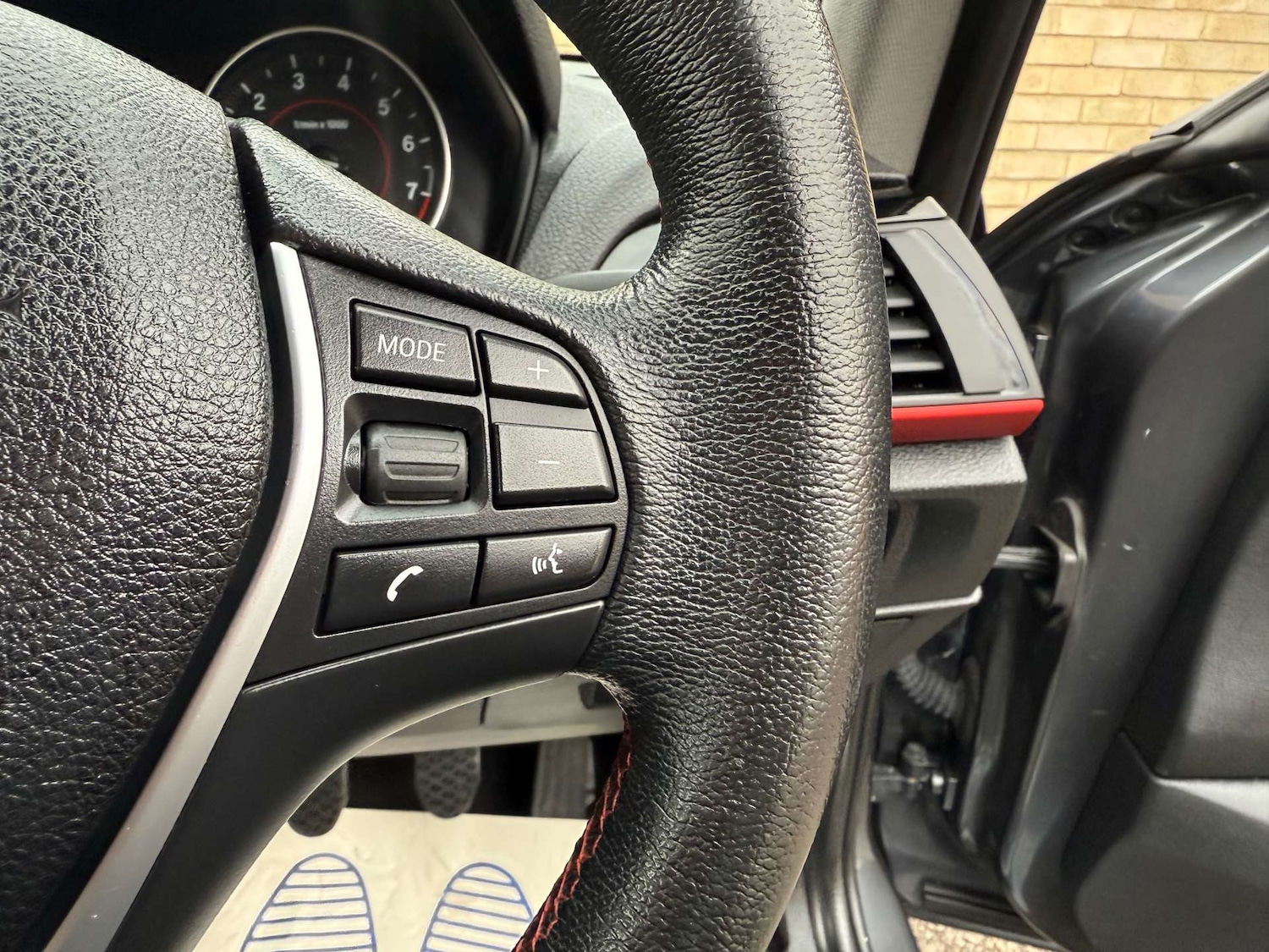 Used BMW 1 Series 2016 for sale - 76451743: Photo 50