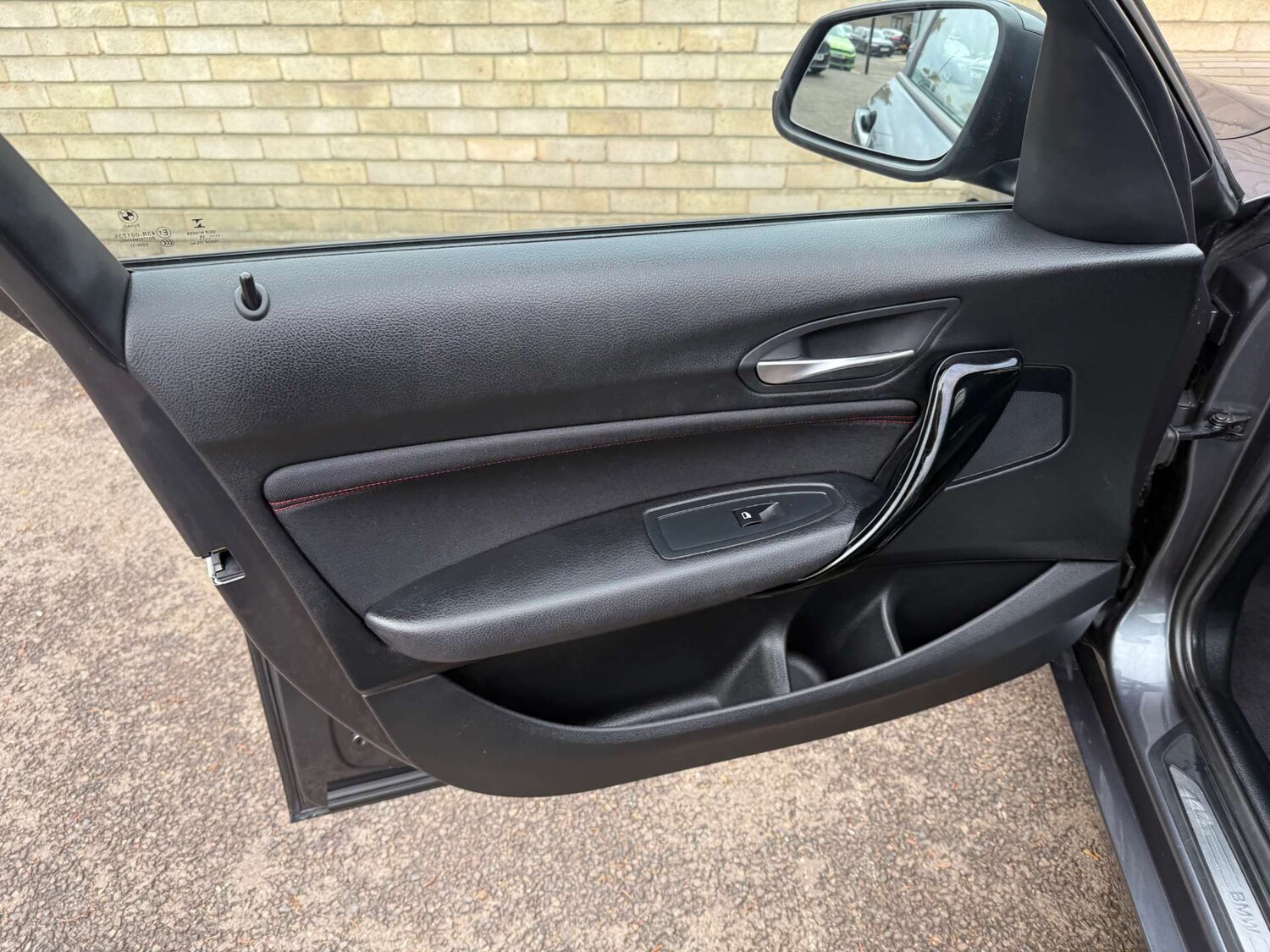 Used BMW 1 Series 2016 for sale - 76451743: Photo 64