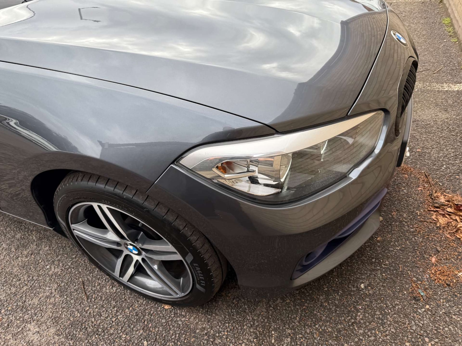 Used BMW 1 Series 2016 for sale - 76451743: Photo 65