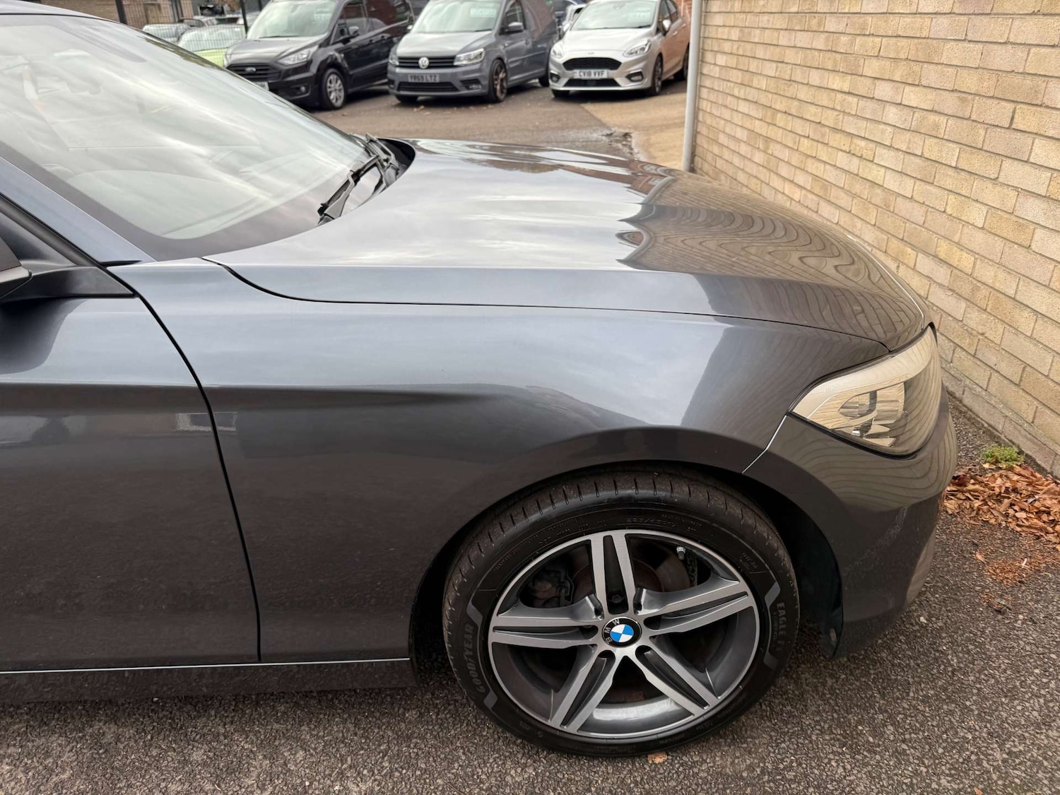 Used BMW 1 Series 2016 for sale - 76451743: Photo 66