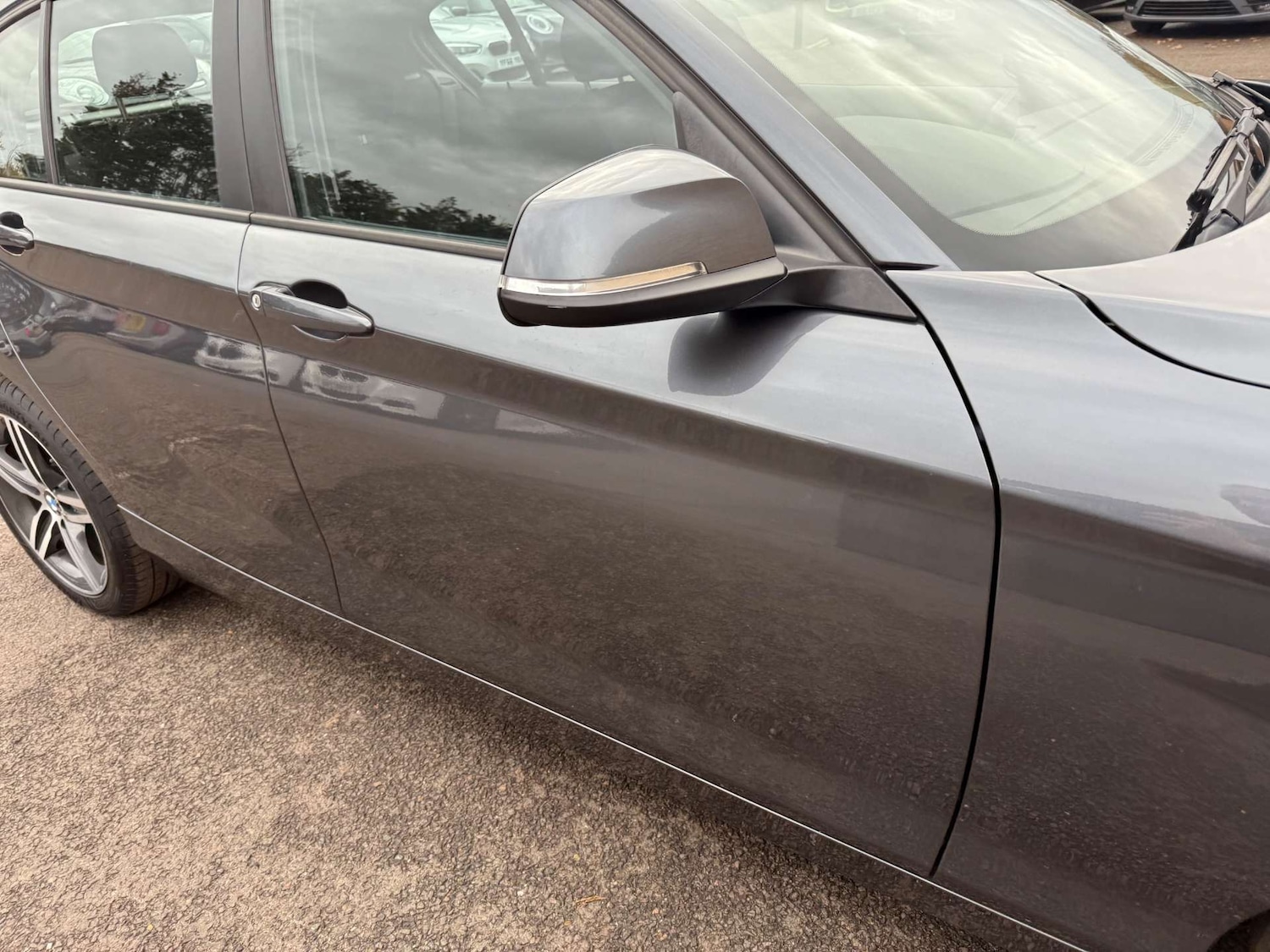 Used BMW 1 Series 2016 for sale - 76451743: Photo 67