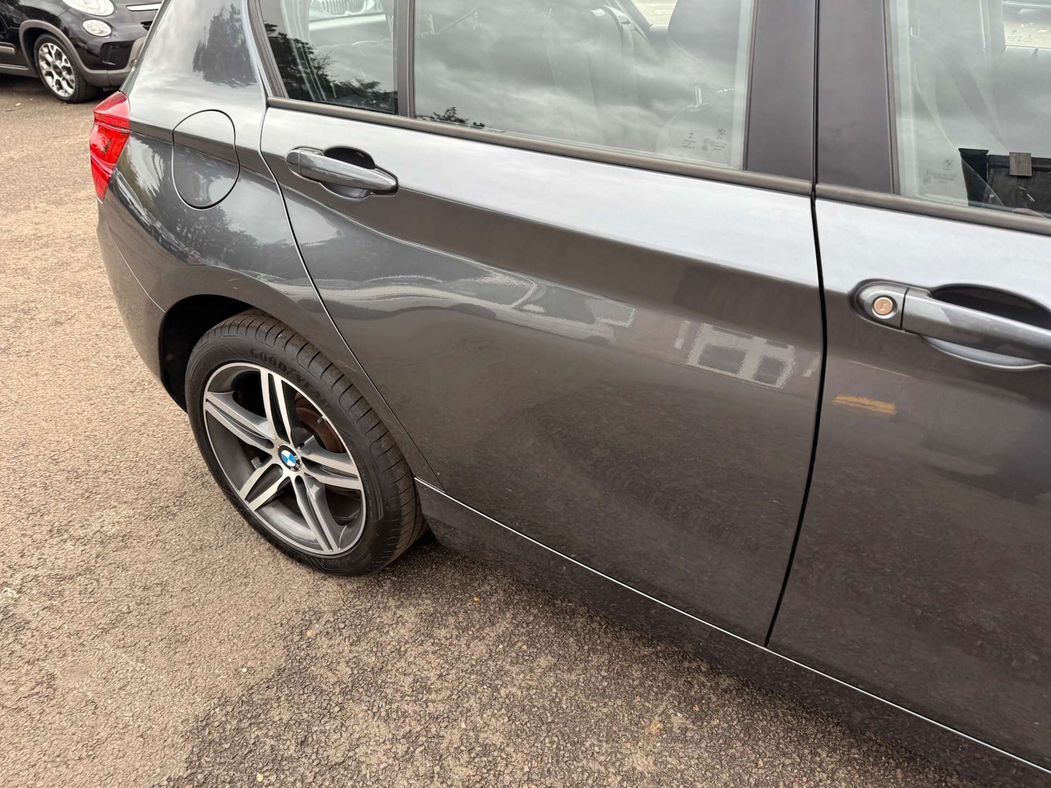 Used BMW 1 Series 2016 for sale - 76451743: Photo 68