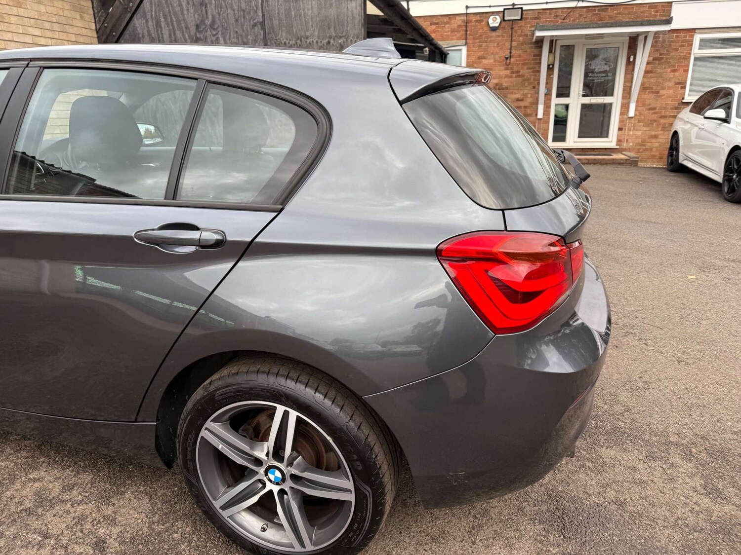 Used BMW 1 Series 2016 for sale - 76451743: Photo 74