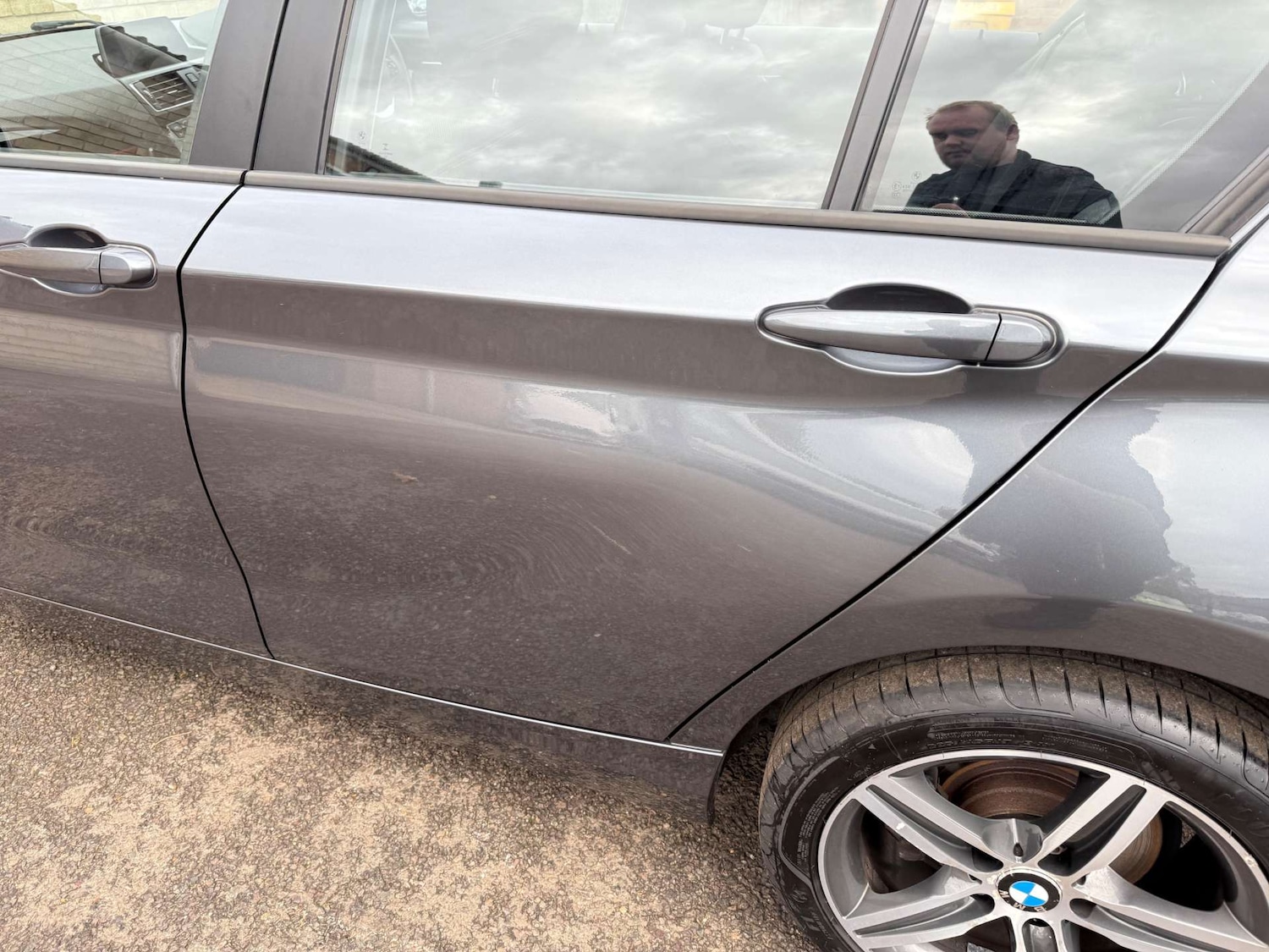 Used BMW 1 Series 2016 for sale - 76451743: Photo 75