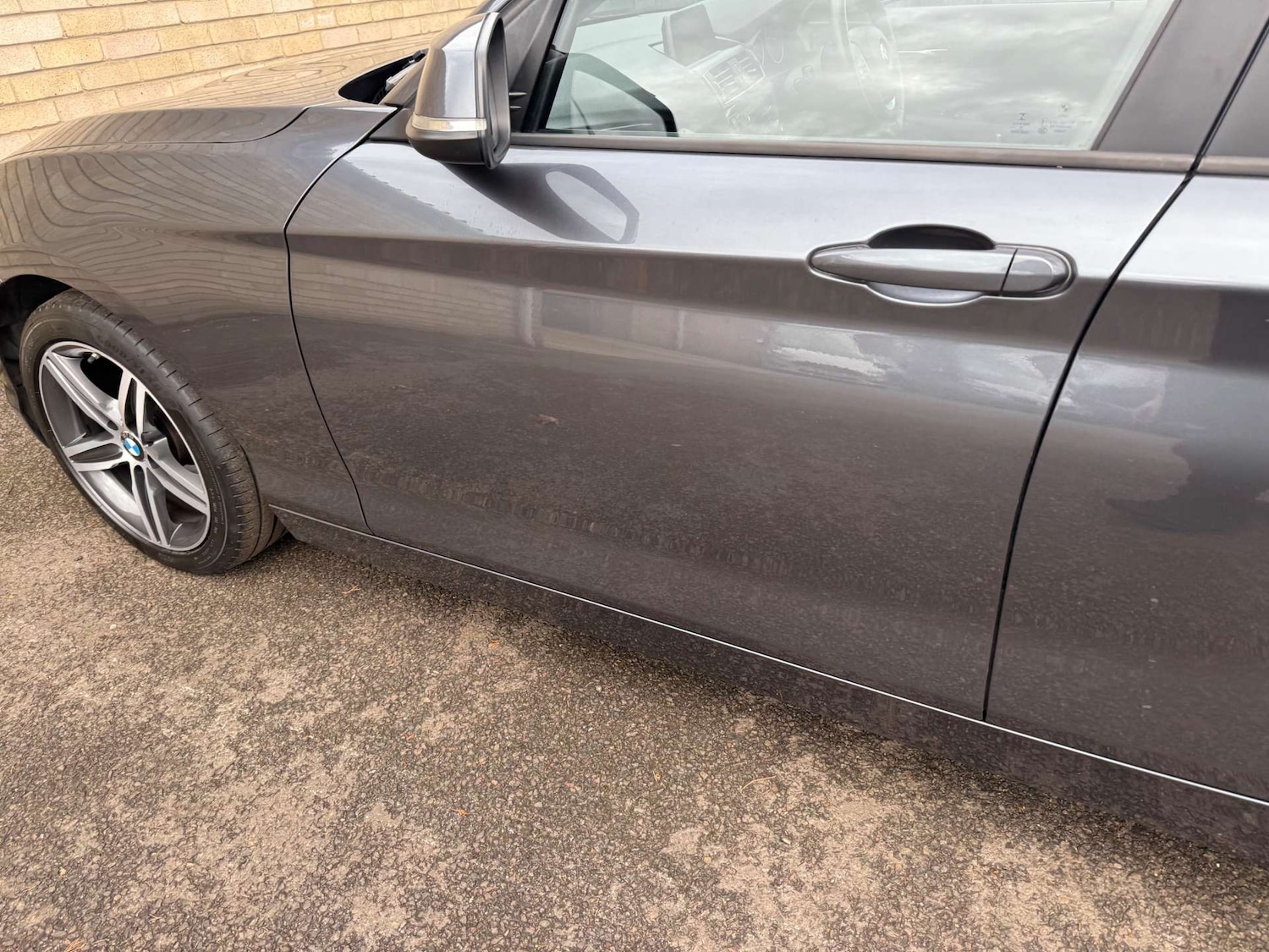 Used BMW 1 Series 2016 for sale - 76451743: Photo 76