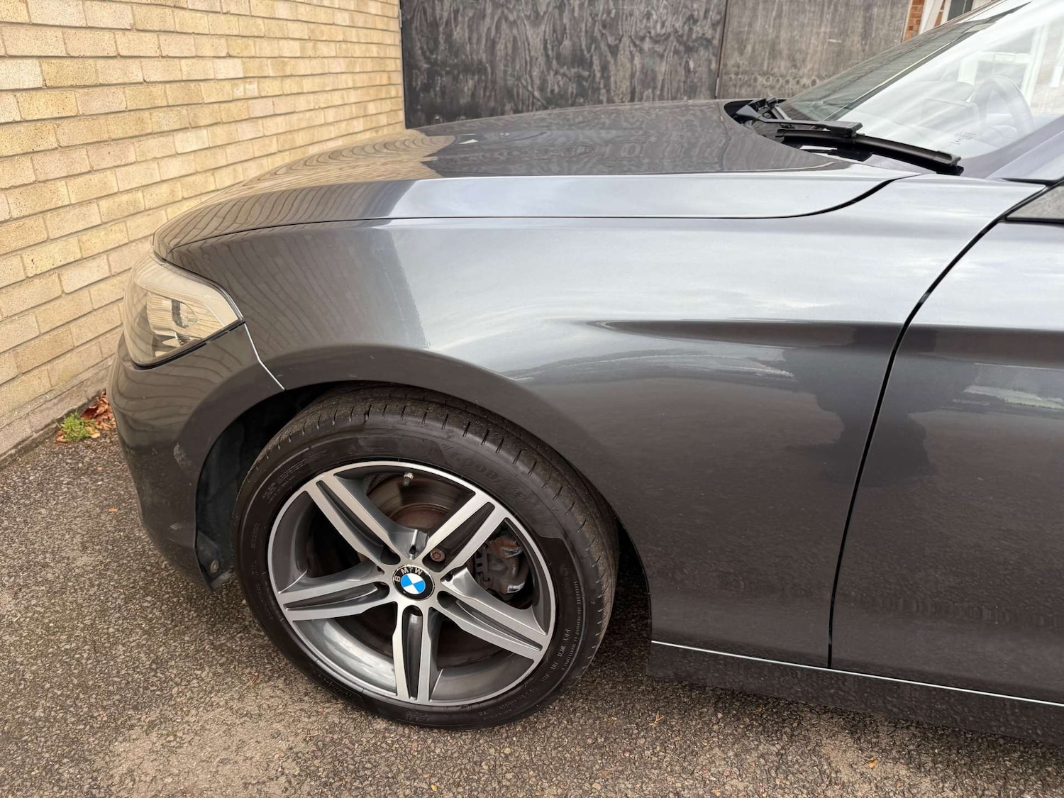 Used BMW 1 Series 2016 for sale - 76451743: Photo 77