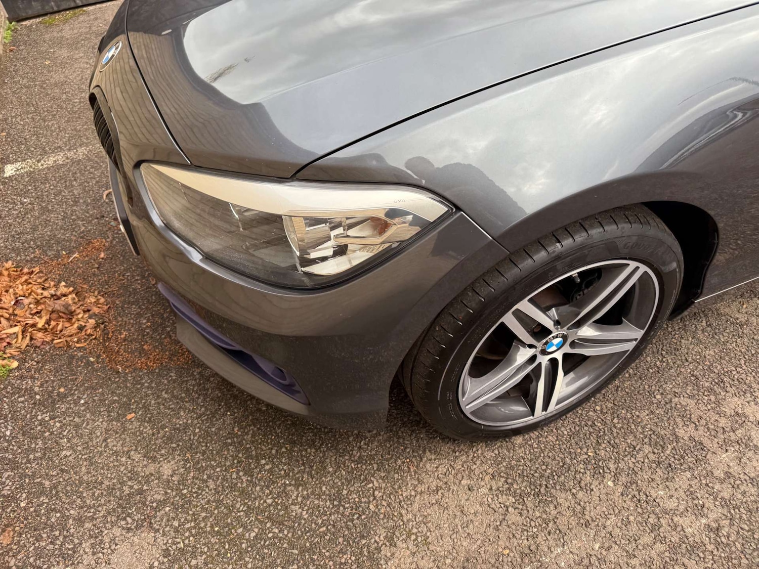 Used BMW 1 Series 2016 for sale - 76451743: Photo 78