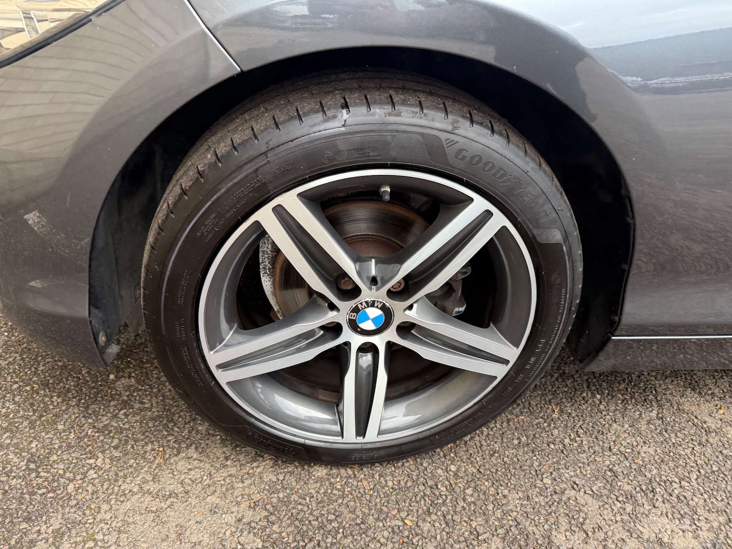 Used BMW 1 Series 2016 for sale - 76451743: Photo 79