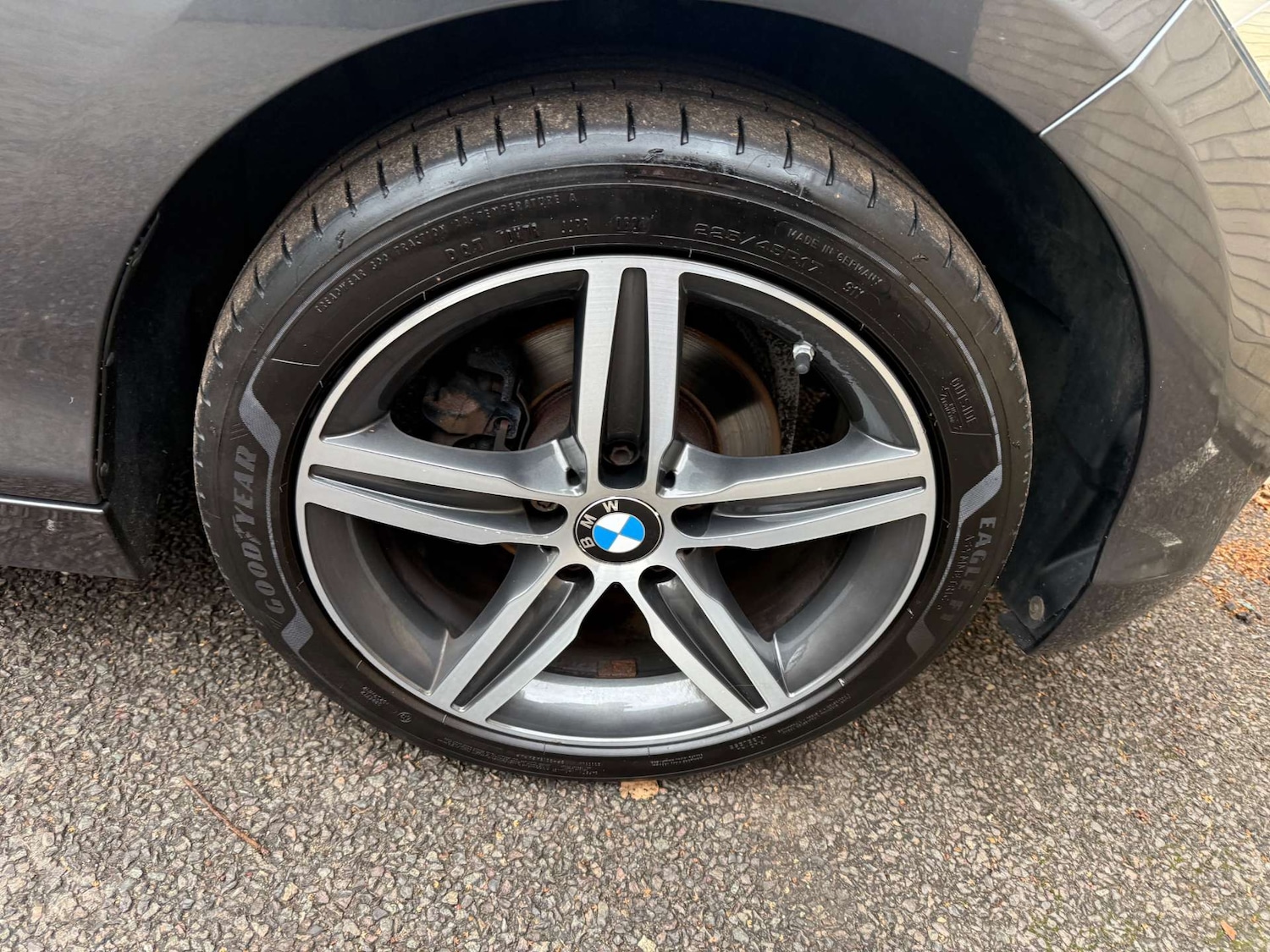 Used BMW 1 Series 2016 for sale - 76451743: Photo 80