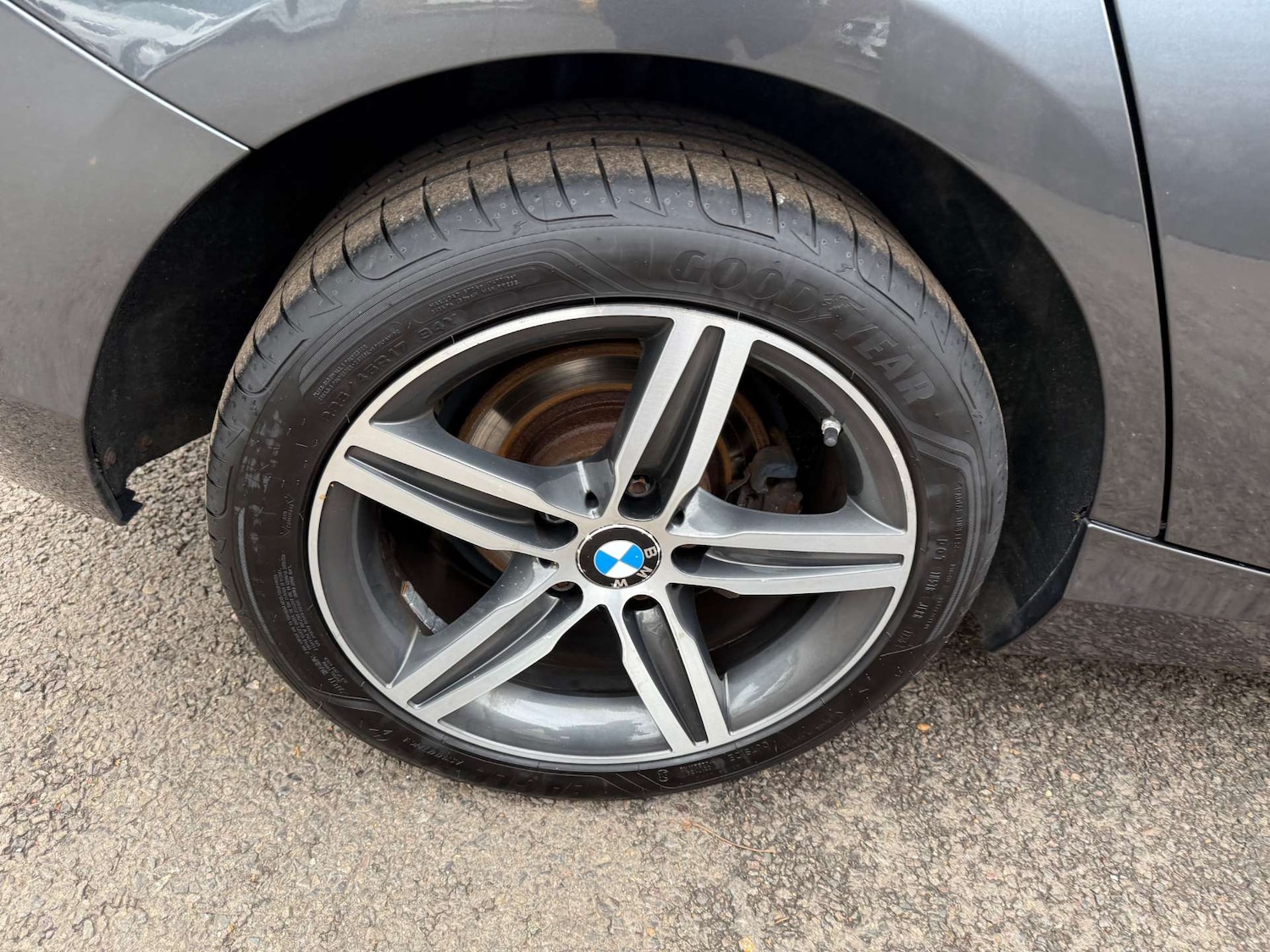 Used BMW 1 Series 2016 for sale - 76451743: Photo 81