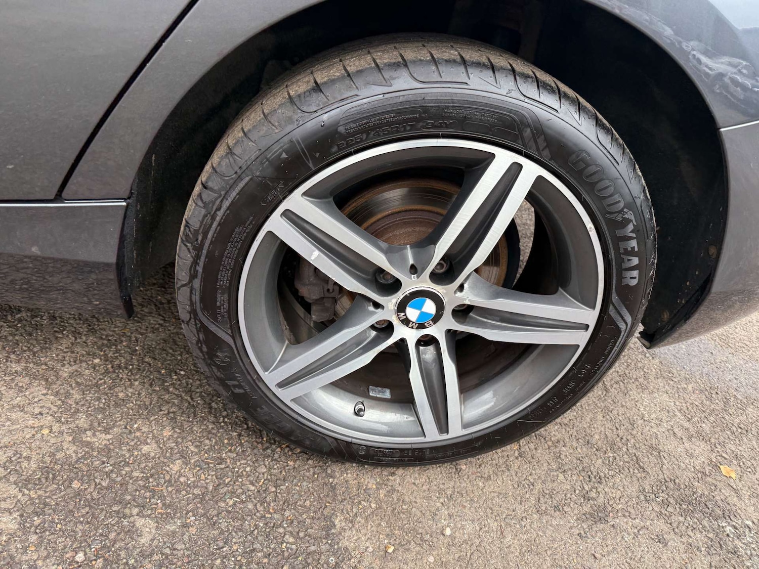 Used BMW 1 Series 2016 for sale - 76451743: Photo 82