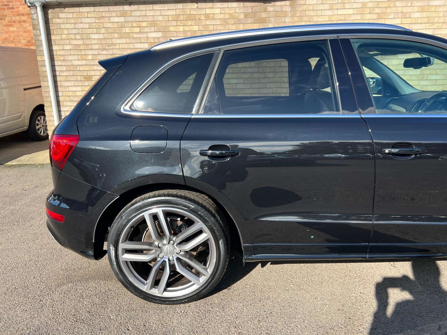 Used Audi Q5 2013 for sale - 76005129: Photo 30