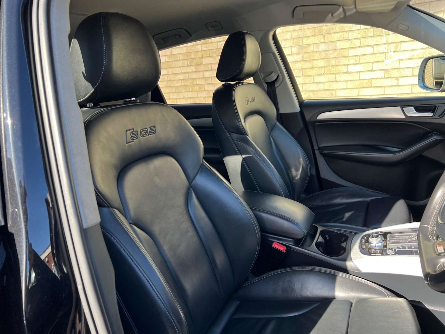 Used Audi Q5 2013 for sale - 76005129: Photo 45