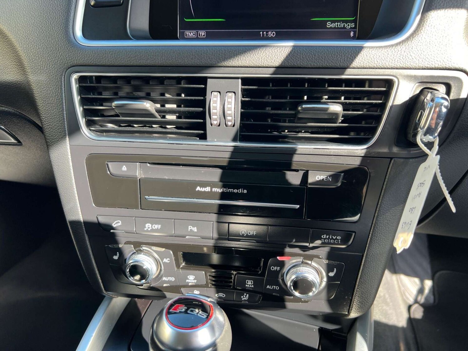 Used Audi Q5 2013 for sale - 76005129: Photo 68