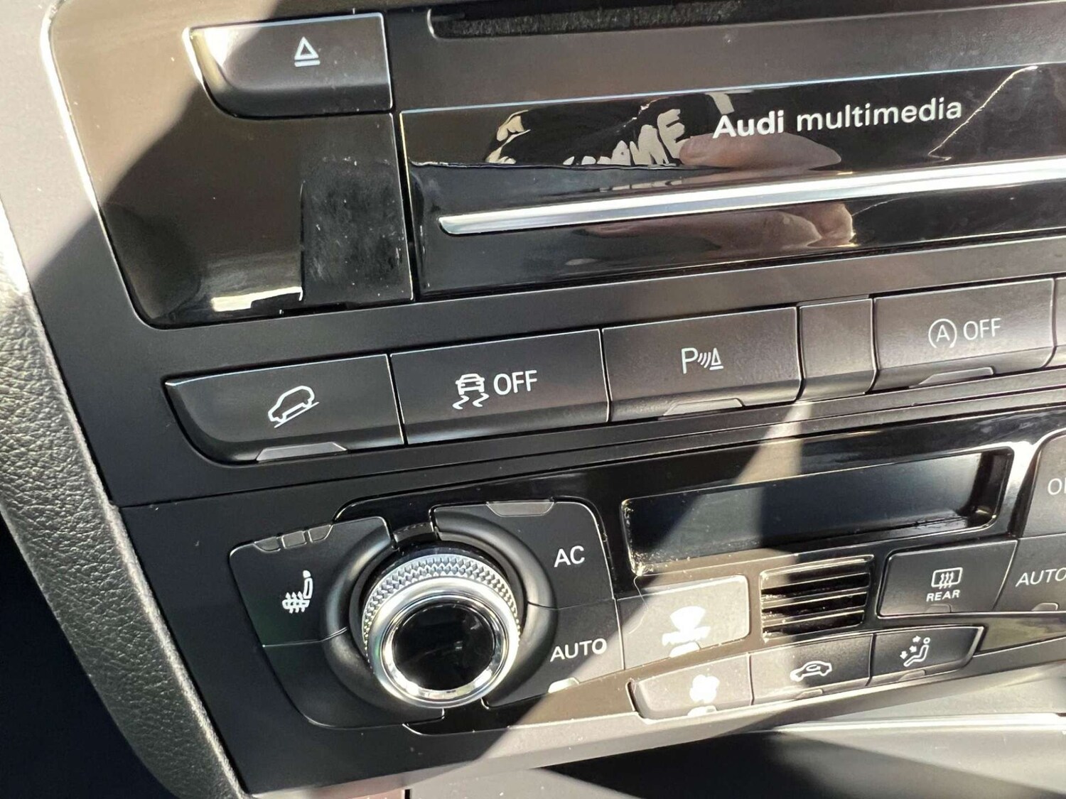 Used Audi Q5 2013 for sale - 76005129: Photo 71