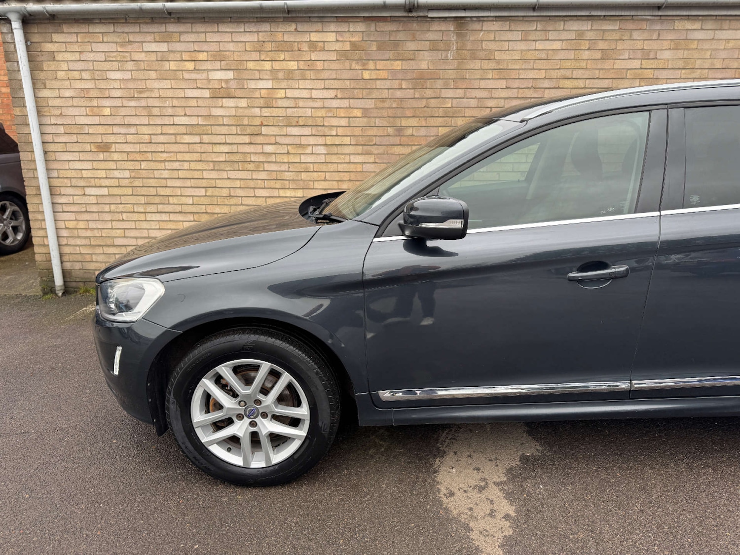 Used Volvo XC60 2016 for sale - 77224827: Photo 16