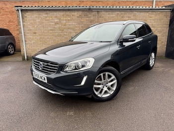 Used Volvo XC60 2016 for sale - 77224827: Photo