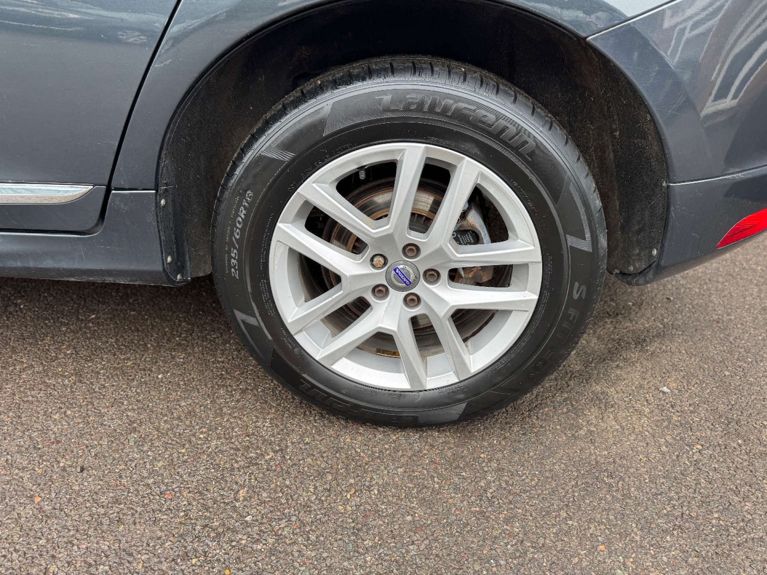 Used Volvo XC60 2016 for sale - 77224827: Photo 20