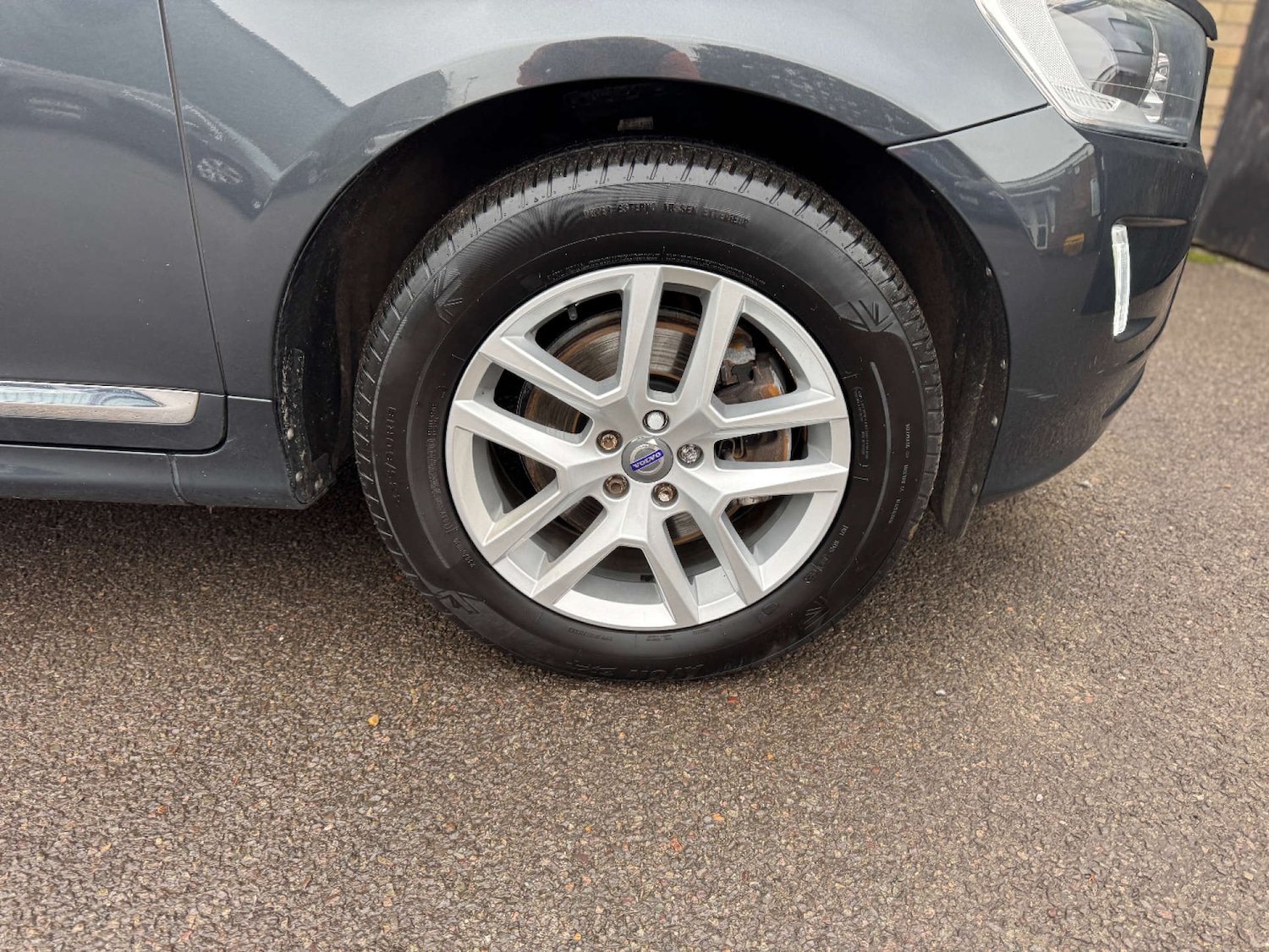 Used Volvo XC60 2016 for sale - 77224827: Photo 32