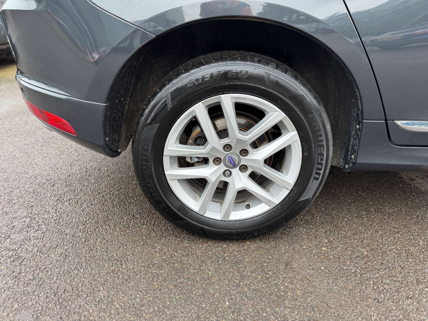 Used Volvo XC60 2016 for sale - 77224827: Photo 34