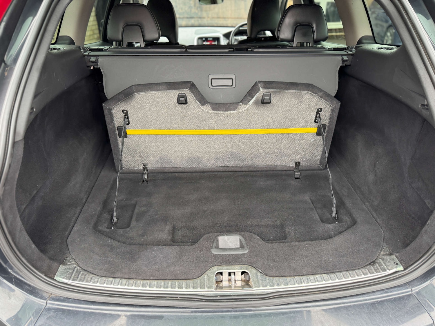 Used Volvo XC60 2016 for sale - 77224827: Photo 37