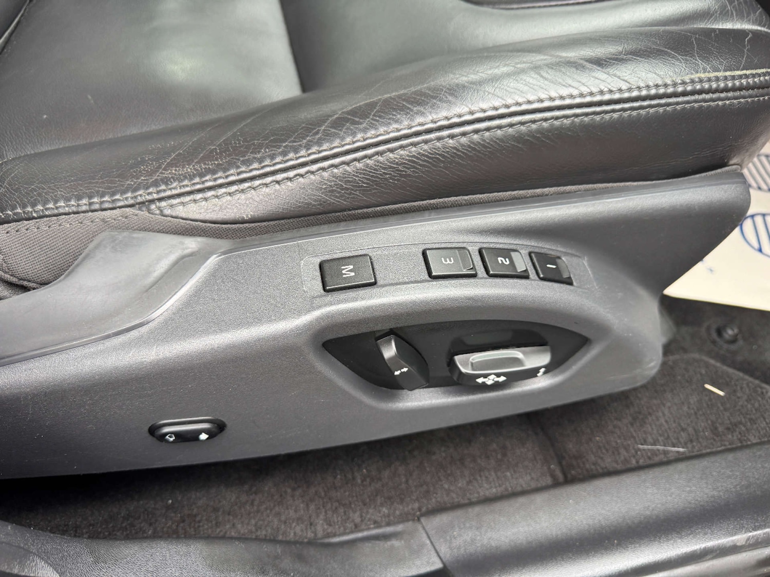 Used Volvo XC60 2016 for sale - 77224827: Photo 46