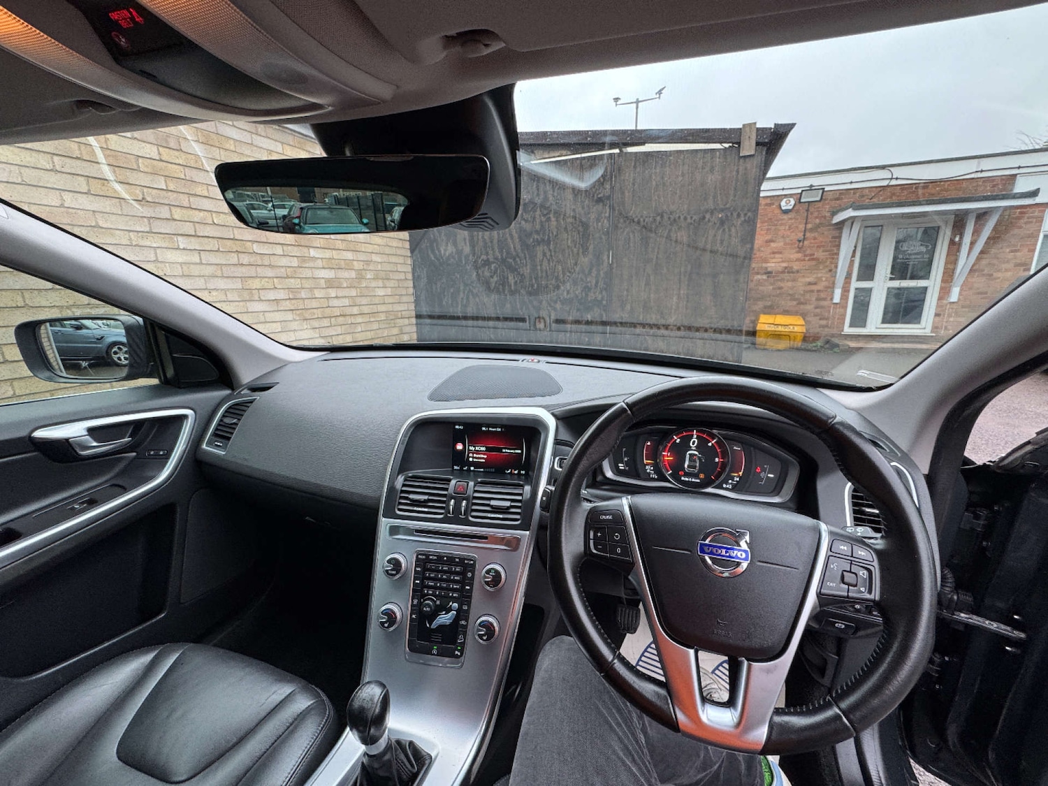 Used Volvo XC60 2016 for sale - 77224827: Photo 47