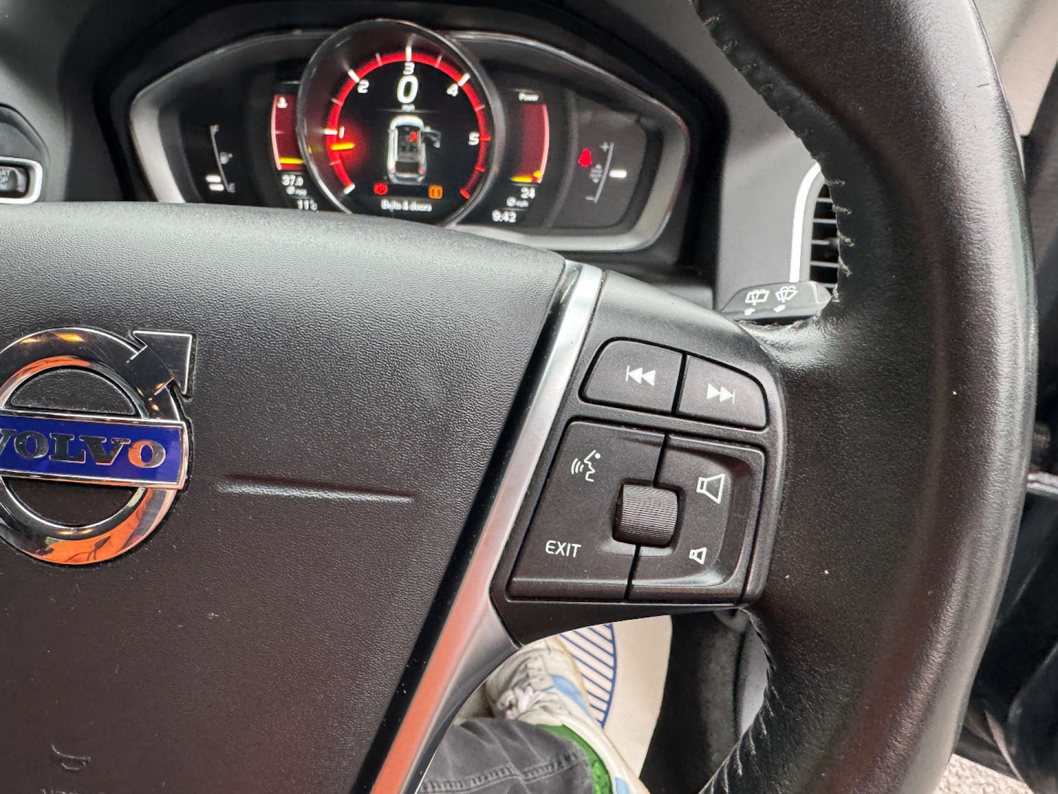 Used Volvo XC60 2016 for sale - 77224827: Photo 51