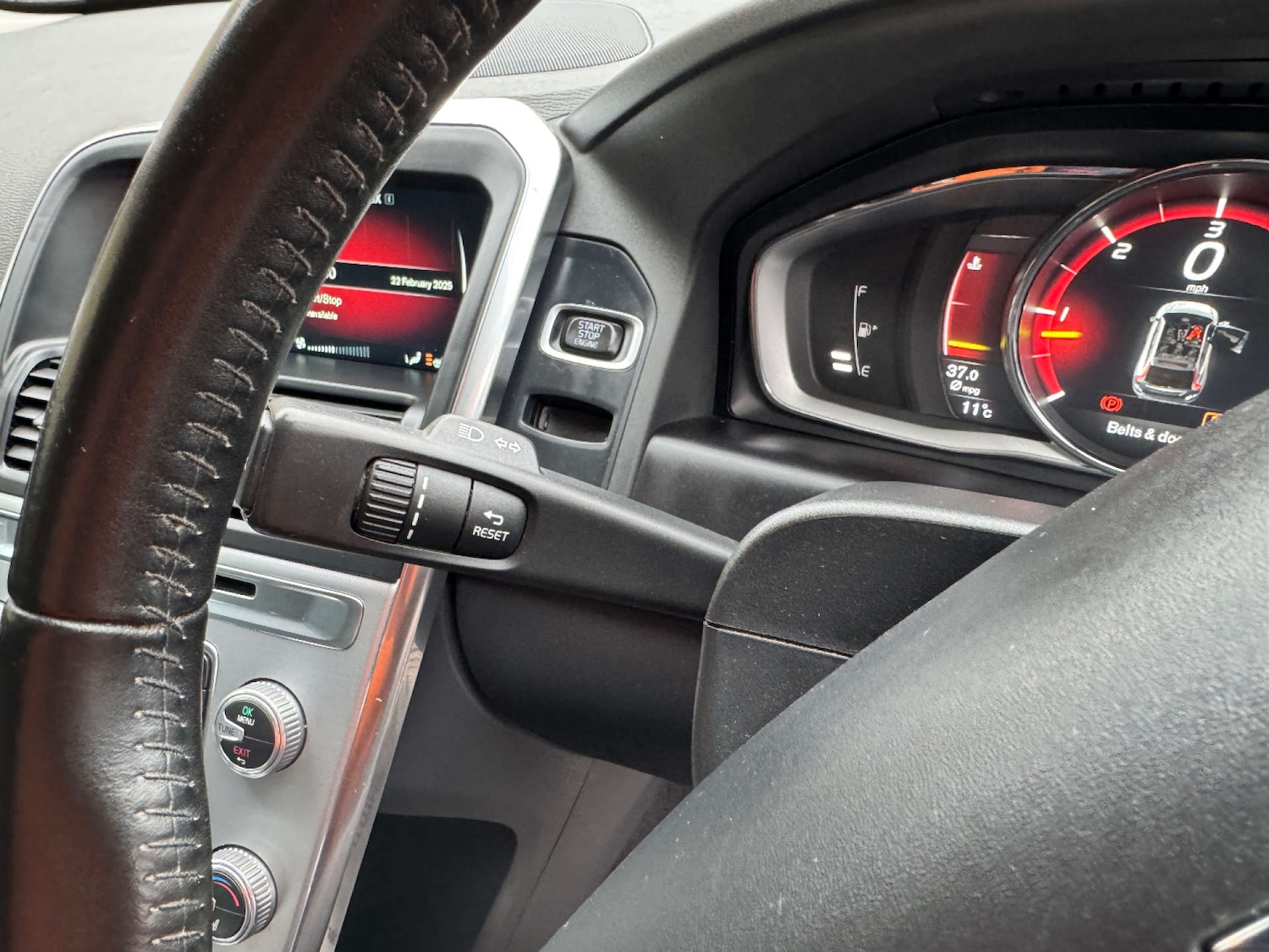 Used Volvo XC60 2016 for sale - 77224827: Photo 54