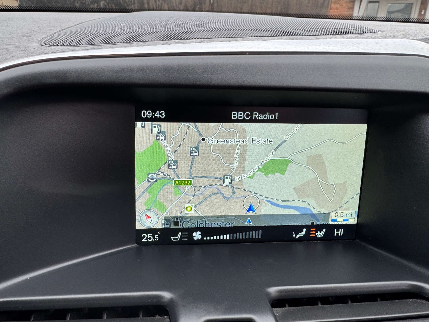 Used Volvo XC60 2016 for sale - 77224827: Photo 62