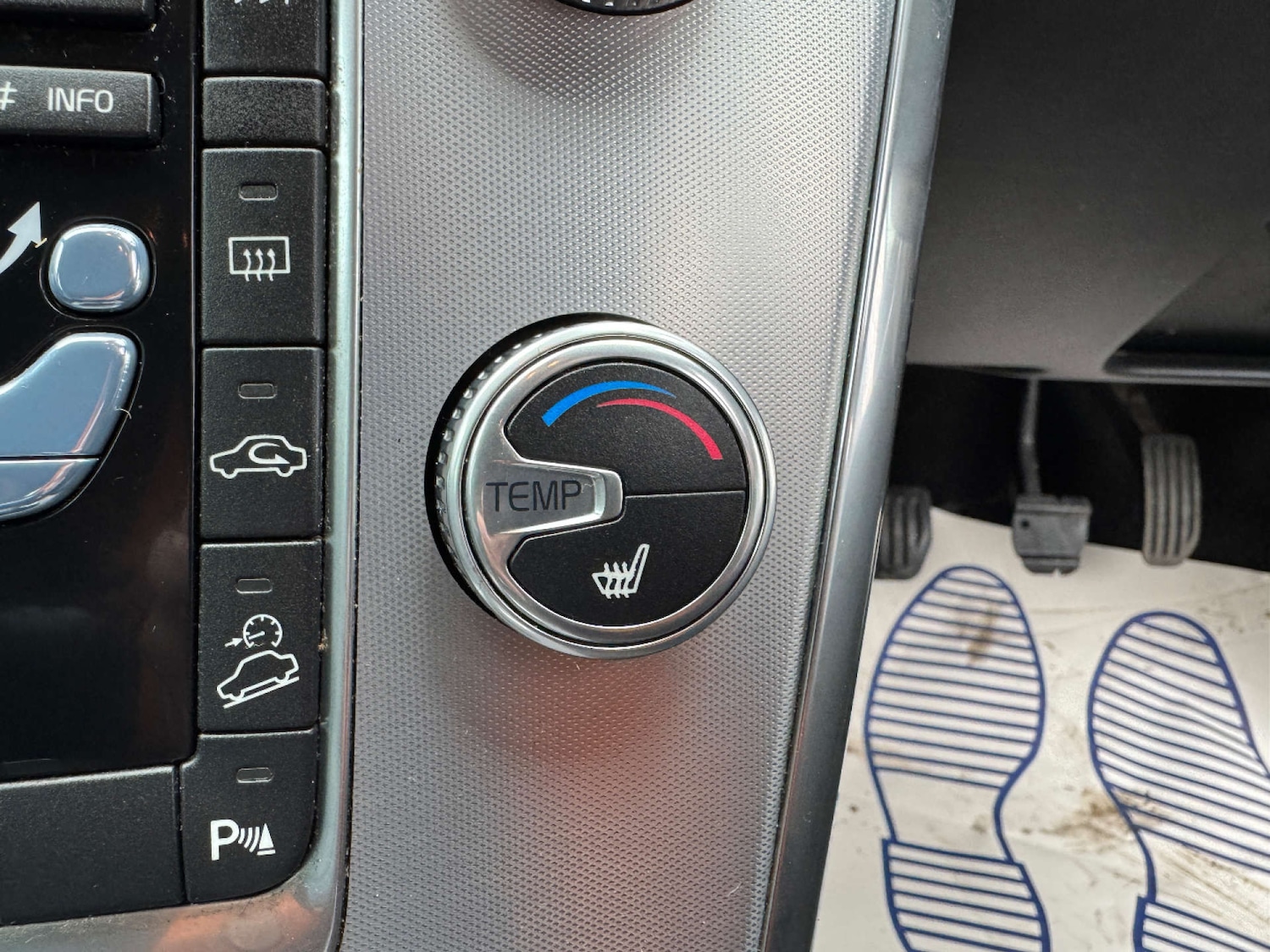 Used Volvo XC60 2016 for sale - 77224827: Photo 66