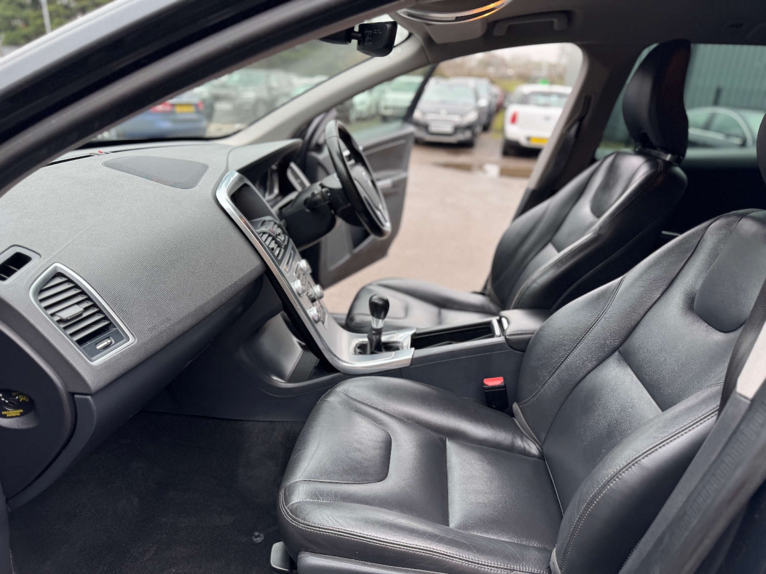 Used Volvo XC60 2016 for sale - 77224827: Photo 75