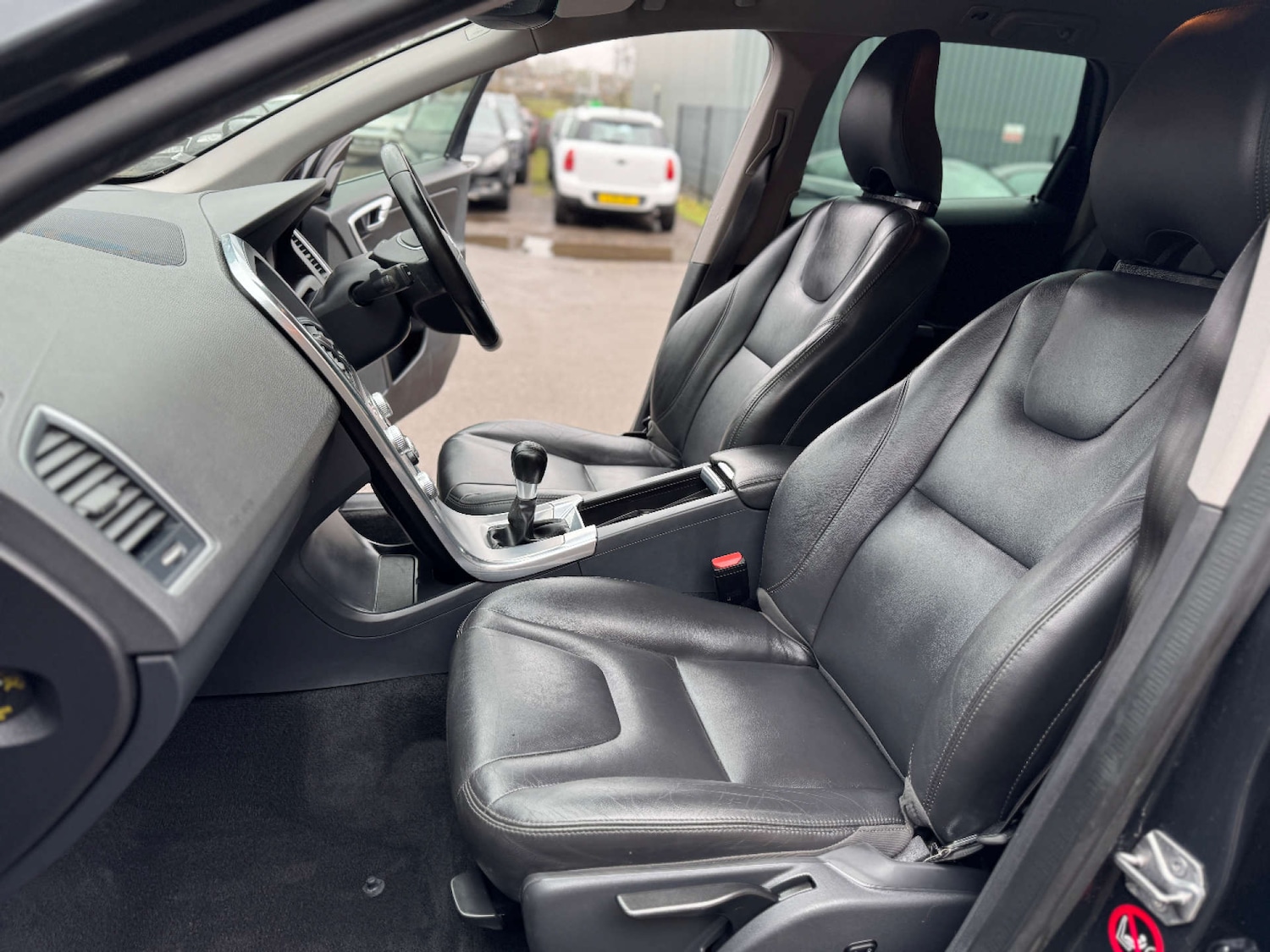 Used Volvo XC60 2016 for sale - 77224827: Photo 76