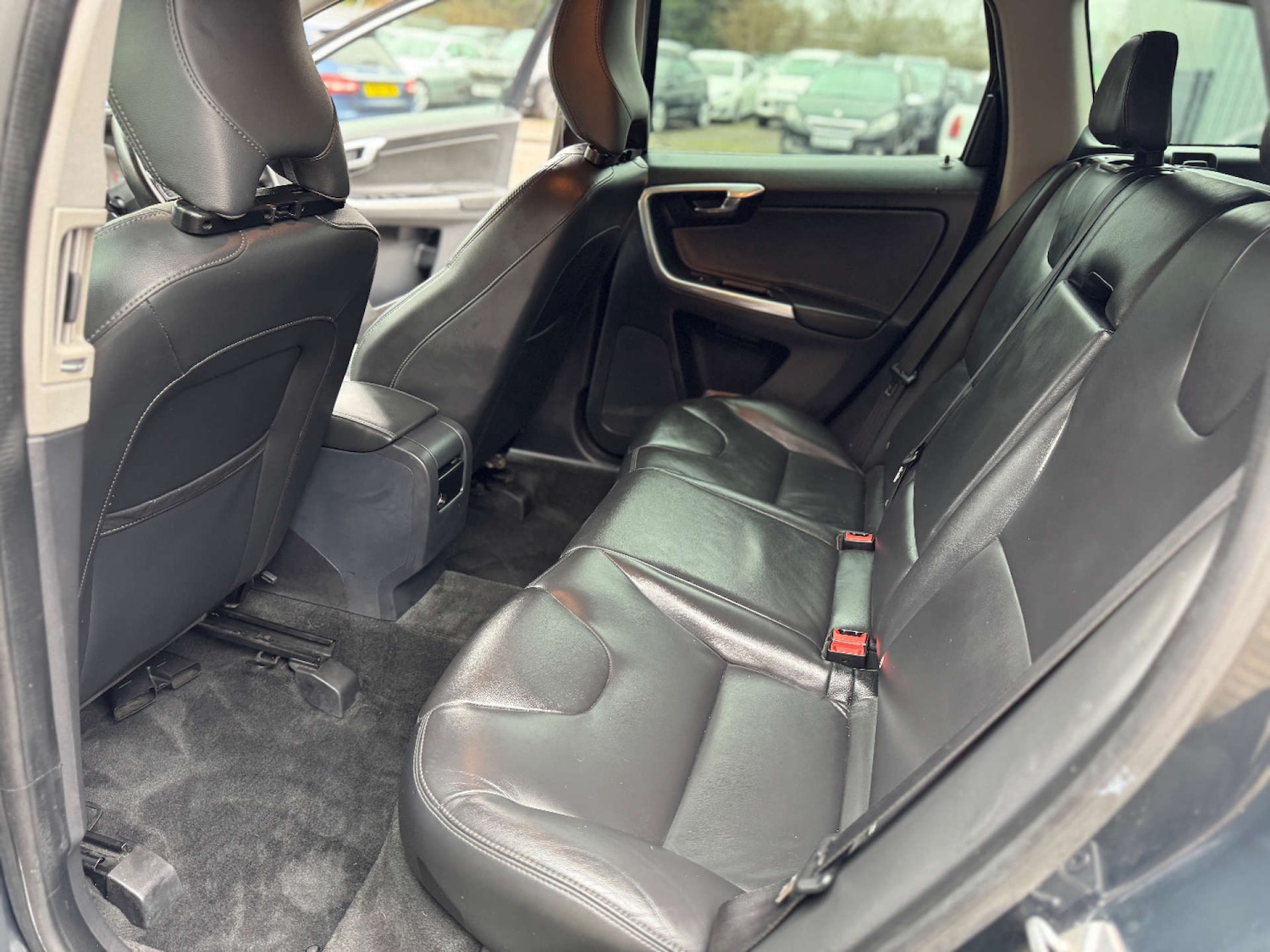 Used Volvo XC60 2016 for sale - 77224827: Photo 79