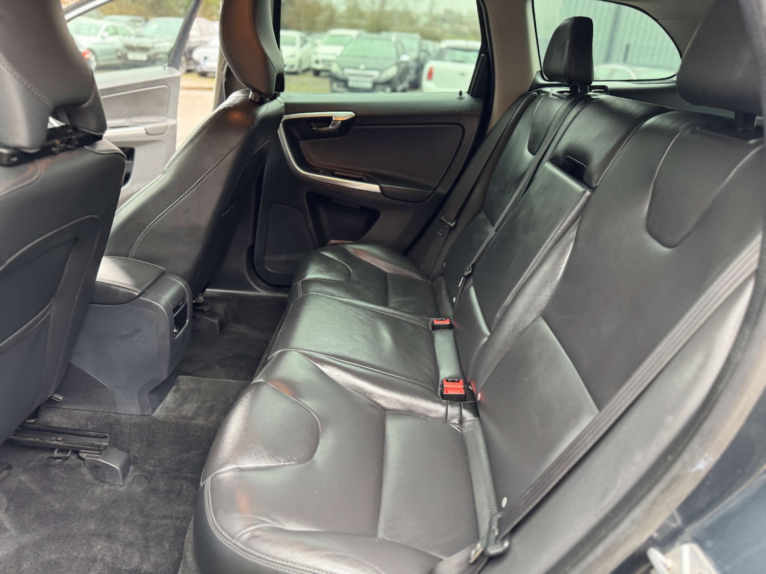 Used Volvo XC60 2016 for sale - 77224827: Photo 80