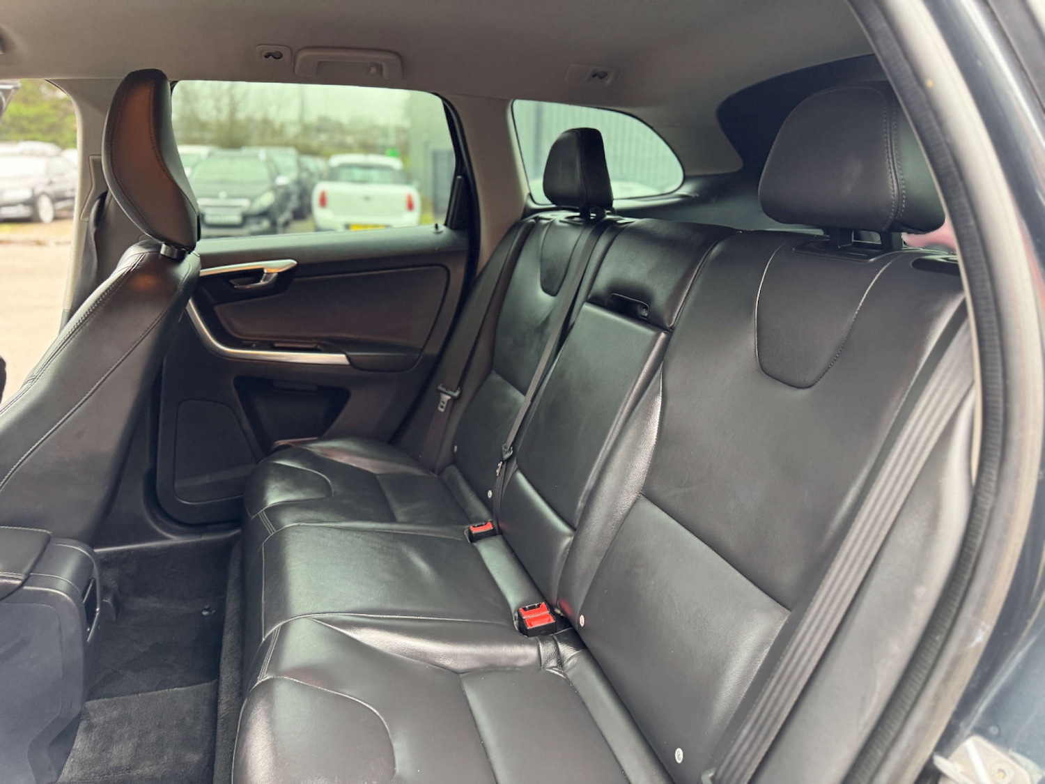 Used Volvo XC60 2016 for sale - 77224827: Photo 81