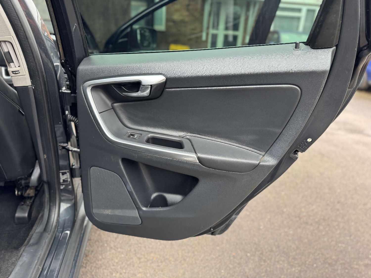 Used Volvo XC60 2016 for sale - 77224827: Photo 83