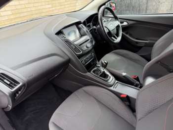 Used Ford Focus 2016 for sale - 74794834: Photo