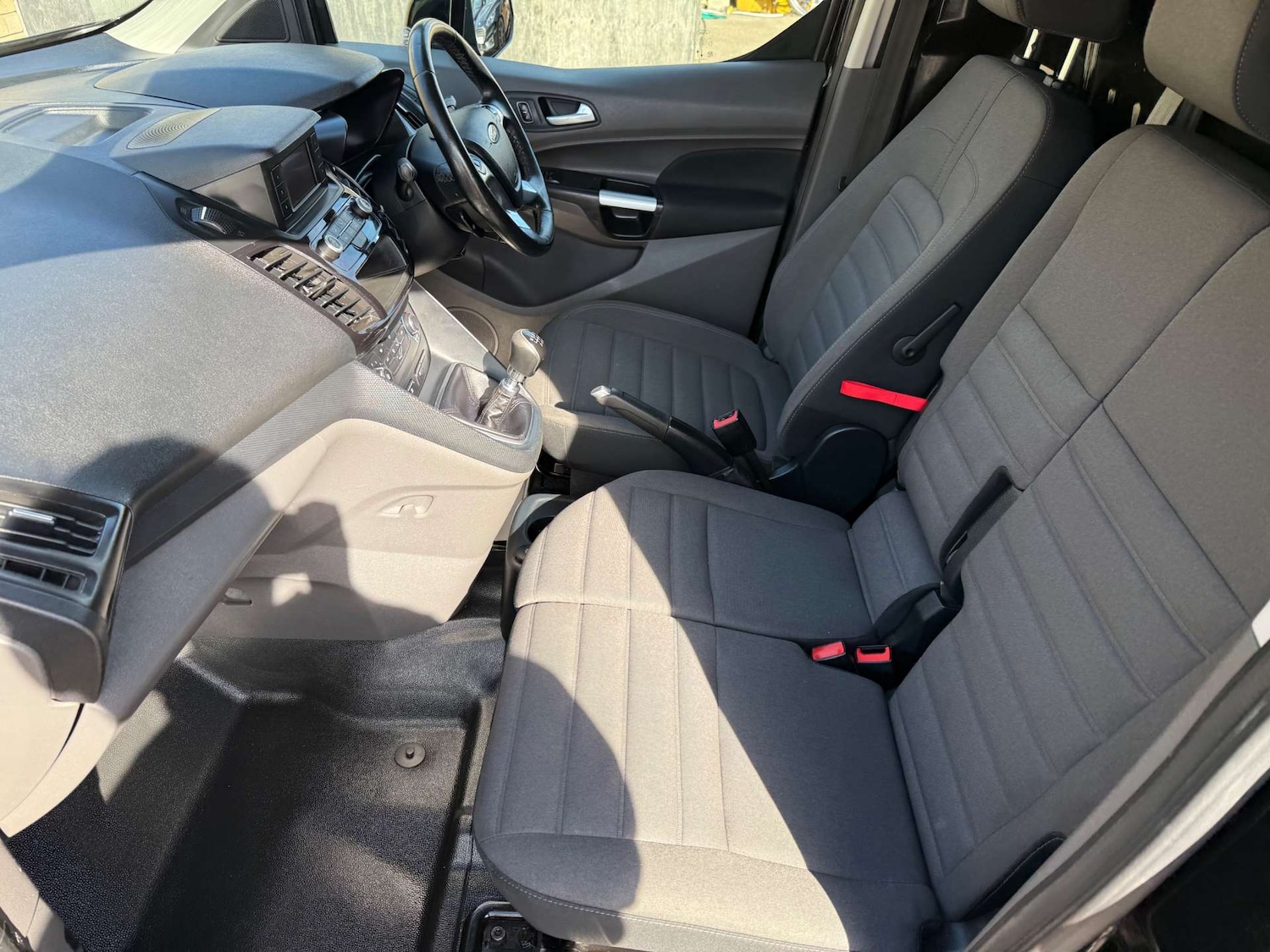 Used Ford Transit Connect 2020 for sale - 76547271: Photo 23